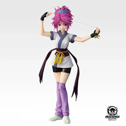 Hunter x Hunter Ichiban Kuji Phantom Troupe 1 – D Prize Machi MASTERLISE