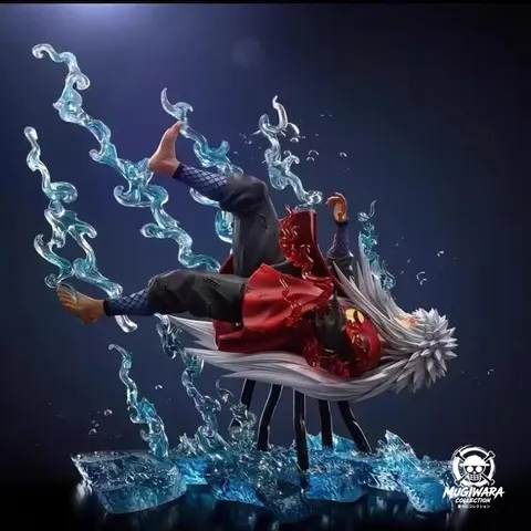 Naruto – Jiraiya – XH Studio Garage Kit