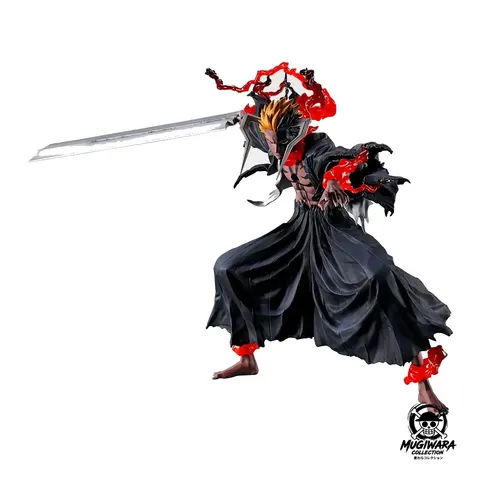 BLEACH Ichiban Kuji Stirring Souls vol.5 A Prize Ichigo Kurosaki MASTERLISE
