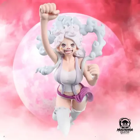 Jewelry Bonney The Most Free Future King of Artist Prize Figure