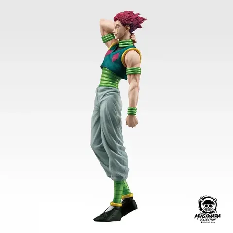 Hunter x Hunter Ichiban Kuji Phantom Troupe 1 – G Prize Hisoka MASTERLISE
