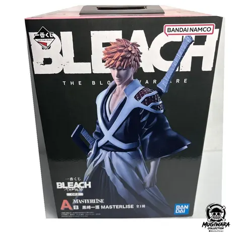 BLEACH Ichiban Kuji Thousand-Year Blood War OP.2 – A Prize Ichigo Kurosaki MASTERLISE