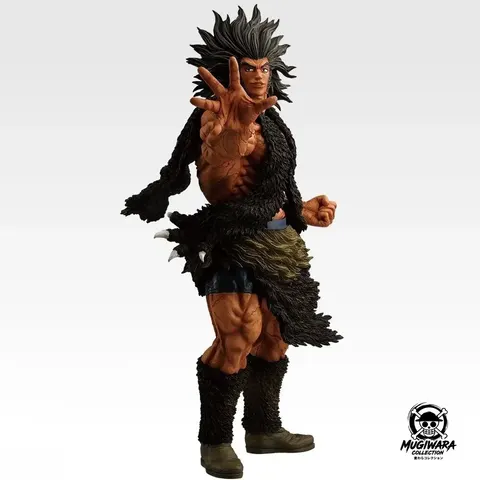Hunter x Hunter Ichiban Kuji Phantom Troupe 1 – C Prize Uvogin MASTERLISE EXTRA