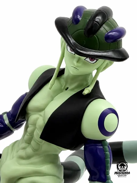 Hunter x Hunter POP UP PARADE Meruem
