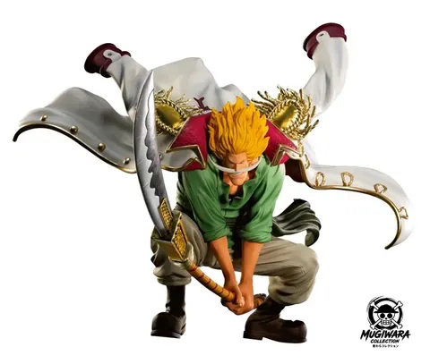 Edward Newgate The Great Legend Ichiban Kuji Legends over Time Prize C