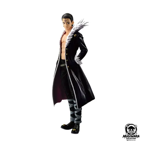 Hunter x Hunter Ichiban Kuji REVENGE OF SCARLET B Prize Chrollo Lucilfer MASTERLISE