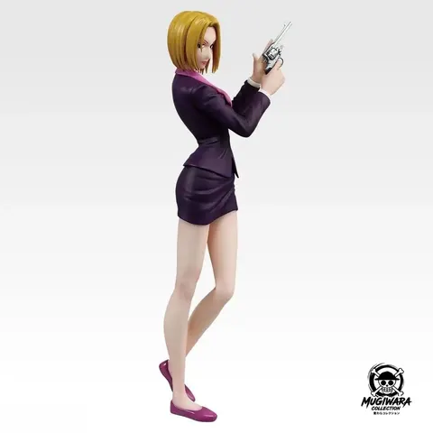 Hunter x Hunter Ichiban Kuji Phantom Troupe 1 – E Prize Pakunoda MASTERLISE