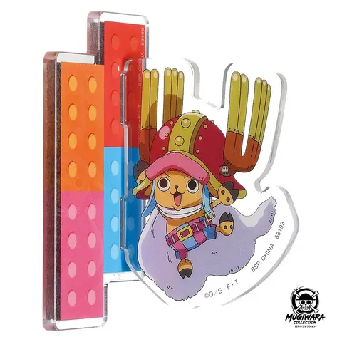 Ichiban Kuji One Piece Giant Bash Vol.1 – Premio H Acrílico Chopper