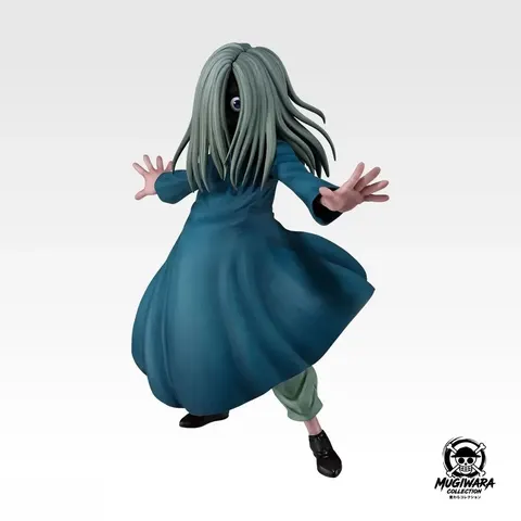 Hunter x Hunter Ichiban Kuji Phantom Troupe 1 – F Prize Kortopi MASTERLISE