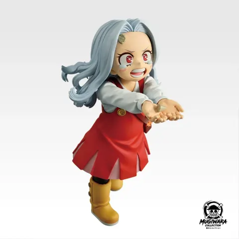 My Hero Academia Ichiban Kuji Further Beyond G Prize Eri MASTERLISE