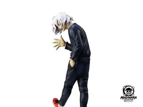Tomura Shigaraki My Hero Academia Ichibansho A Story of Reaching Out Forever MASTERLISE