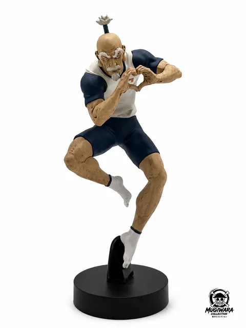 Hunter x Hunter POP UP PARADE Isaac Netero