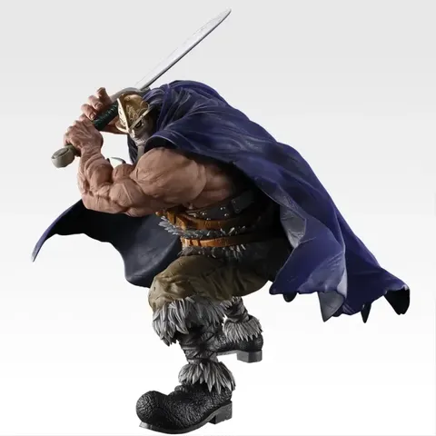 Ichiban Kuji One Piece Prize D: Dorry Figure